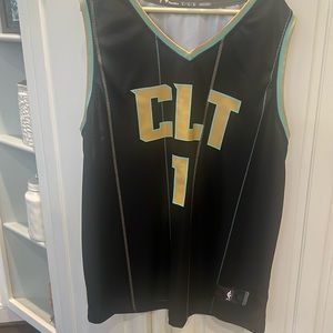 Fanatics NBA LaMelo Ball Jersey